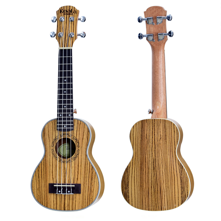 Ukulele Natural