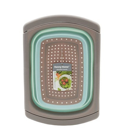 Collapsible Colander DH0408