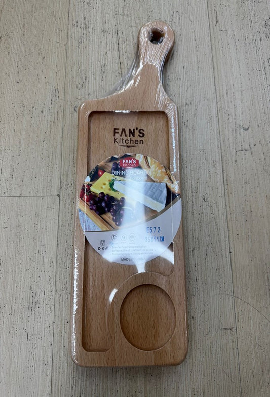 Serving Cheese Board E572 246-5