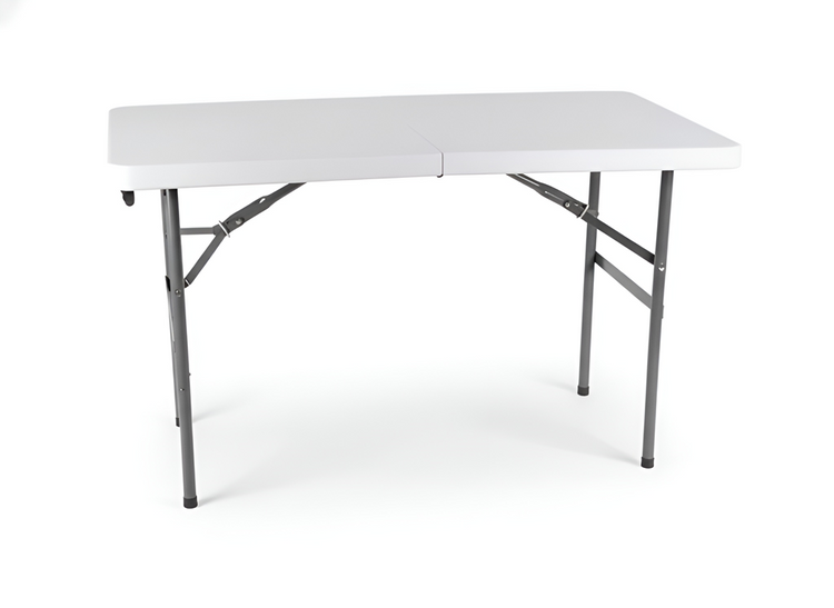 1.2m Folding Table Z122