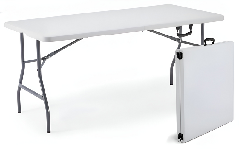 1.8m Folding Table Z180