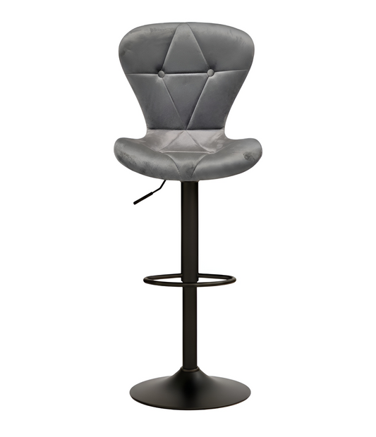 Bar Stool Velvet UT-C866