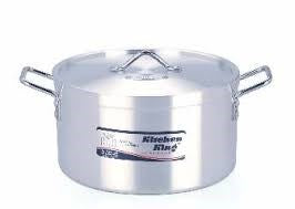 Aluminium Professional Pot 15" 38cm 21.7L KK10509