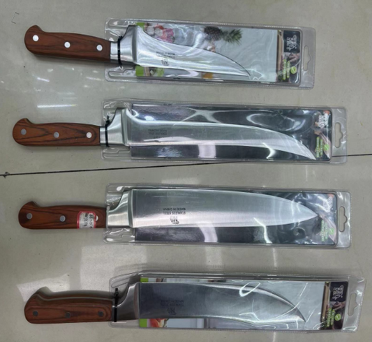 Butcher Knife 2D-6C