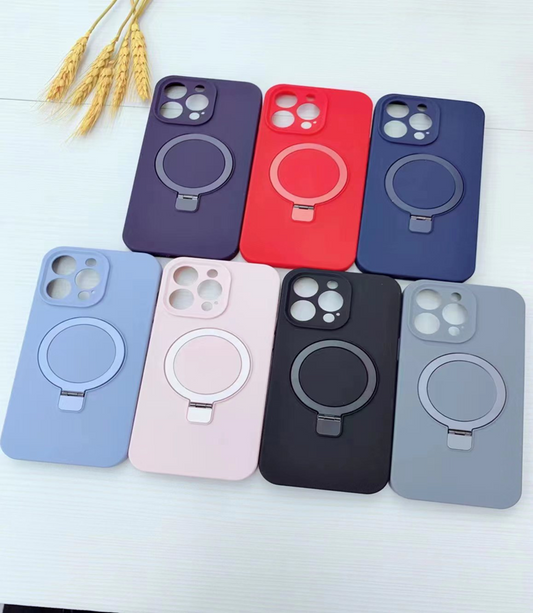 Phone Case Magsafe Samsung Galaxy S23