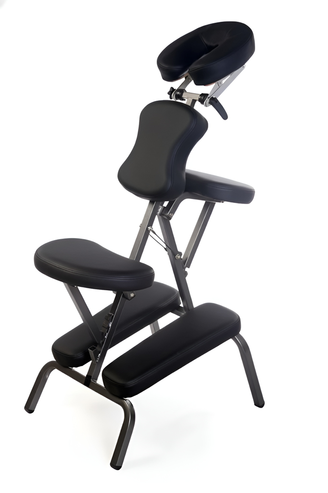 Massage Chair Foldable Portable Chair MC006