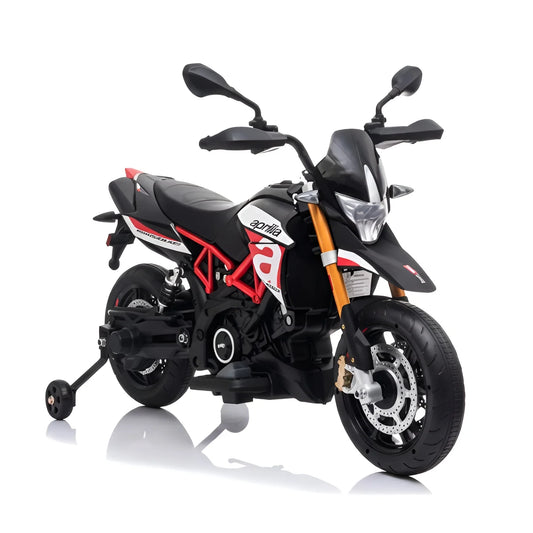 Kids Ride On Electric Motorcycle A007 R