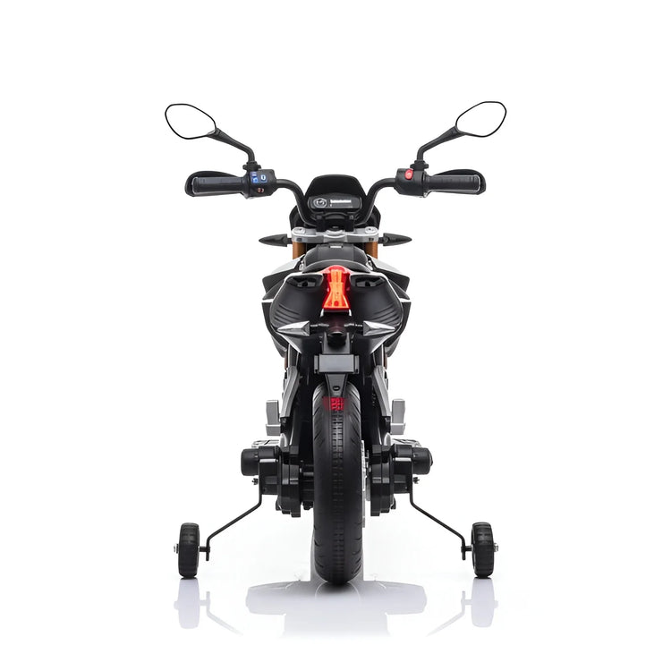 Kids Ride On Electric Motorcycle A007 R