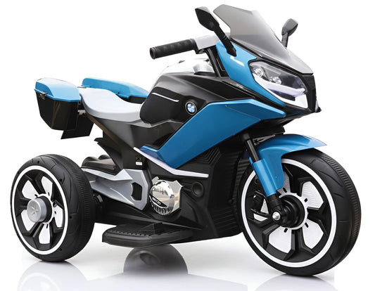 Kids Ride On Motorcycle J-MB5011 B