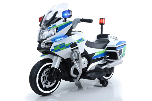 Kids Ride On Motorcycle Electric Y-MB155 W