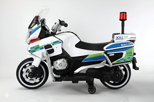 Kids Ride On Motorcycle Electric Y-MB155 W
