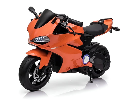Electric High Speed 24V Ride On Motorcycle for Kids | Bike | SX-1629
