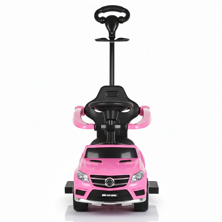 Electric Ride-On Walker for Kids | Push & Ride Car | LTH15118T-2