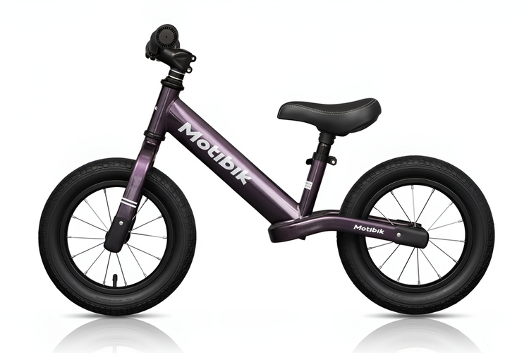 Balance Bike for Kids | 12" & 14" No-Pedal Bike | HY-5158