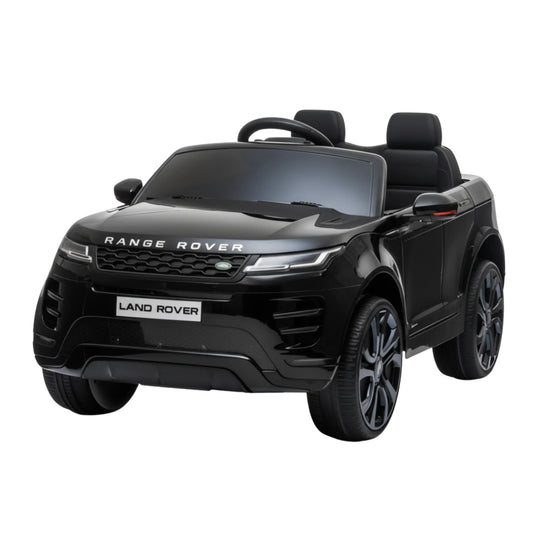 Licensed Range Rover 12V Electric Ride On Car for Kids | RRE99