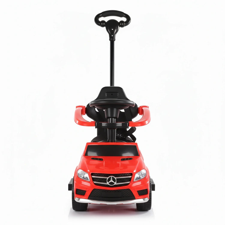 Electric Ride-On Walker for Kids | Push & Ride Car | LTH15118T-2