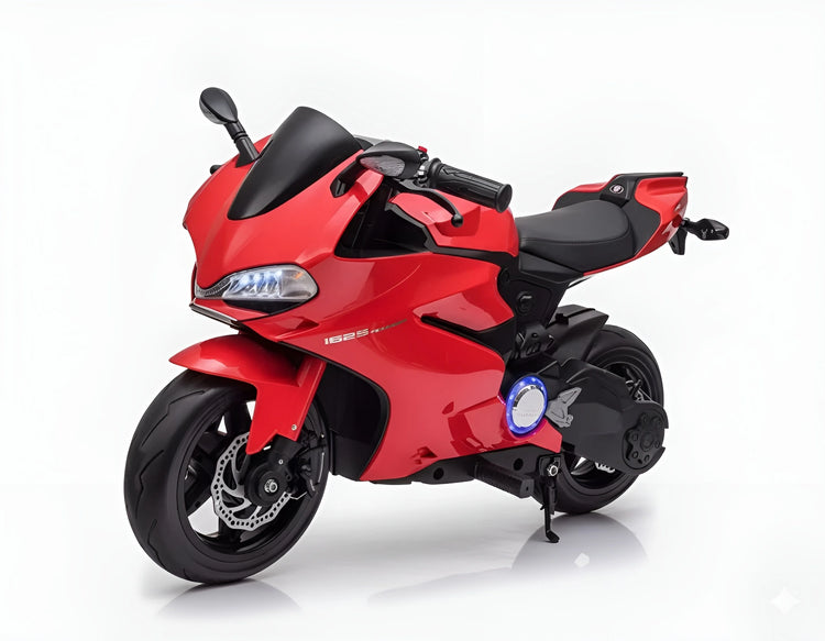 Electric High Speed 24V Ride On Motorcycle for Kids | Bike | SX-1629