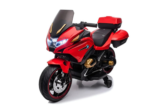Electric Sport 12V Ride On Motorcycle for Kids | Bike | Y-MB6126