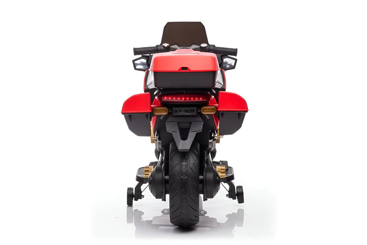 Electric Sport 12V Ride On Motorcycle for Kids | Bike | Y-MB6126
