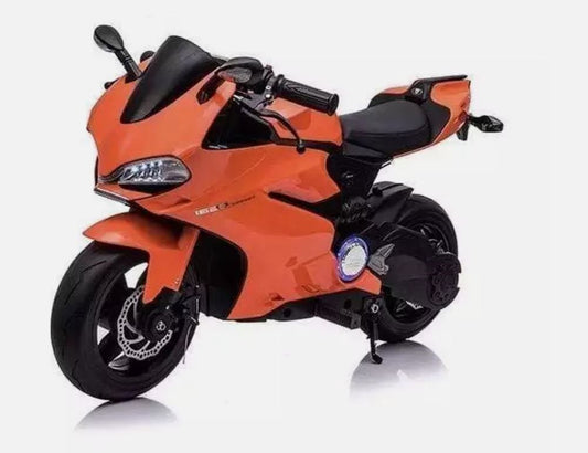 Electric High Speed 24V Ride On Motorcycle for Kids | Bike | SX-1629