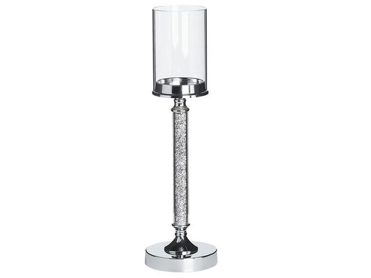Glass Candle Stand AAA-14