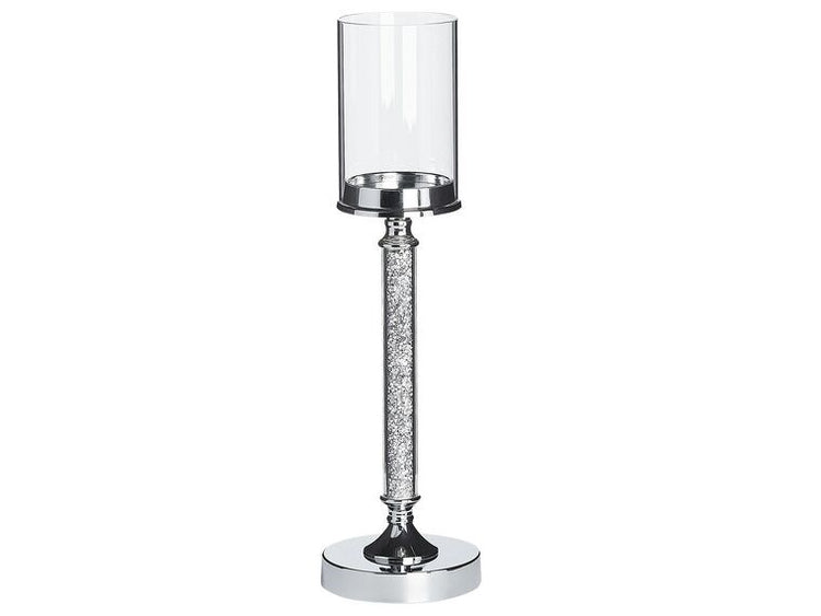 Glass Candle Stand AAA-14