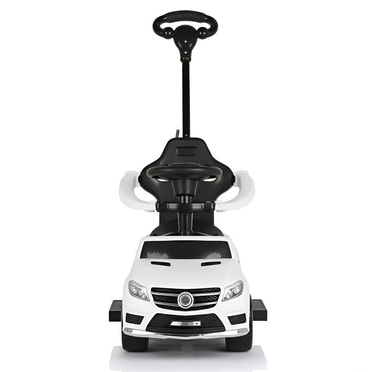 Electric Ride-On Walker for Kids | Push & Ride Car | LTH15118T-2