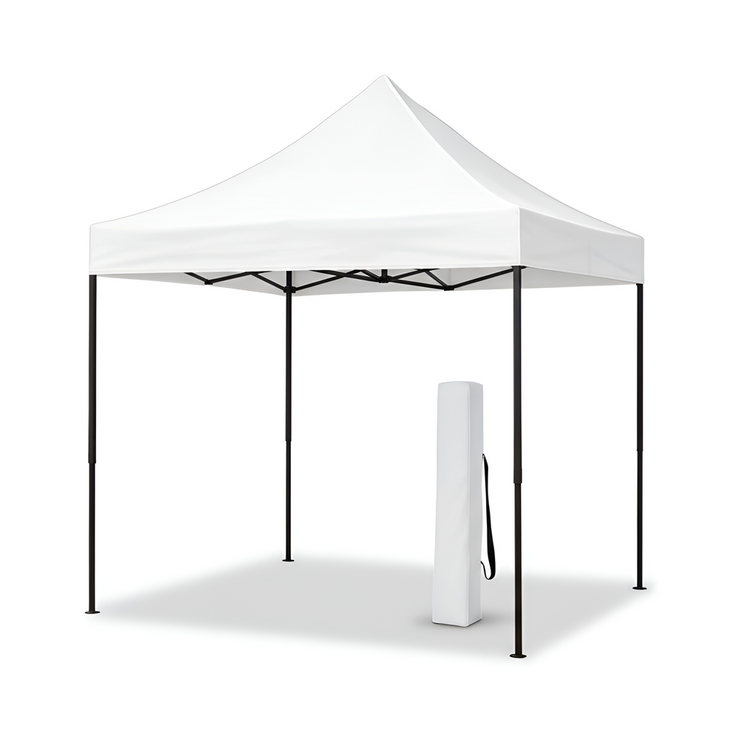 Gazebo Steel 2m x 2m