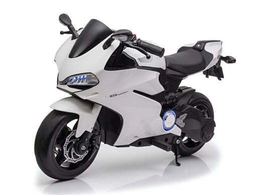 Electric High Speed 24V Ride On Motorcycle for Kids | Bike | SX-1629