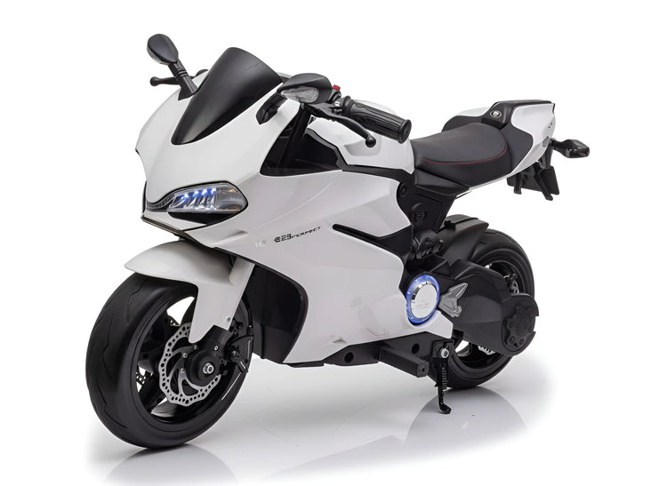 Electric High Speed 24V Ride On Motorcycle for Kids | Bike | SX-1629