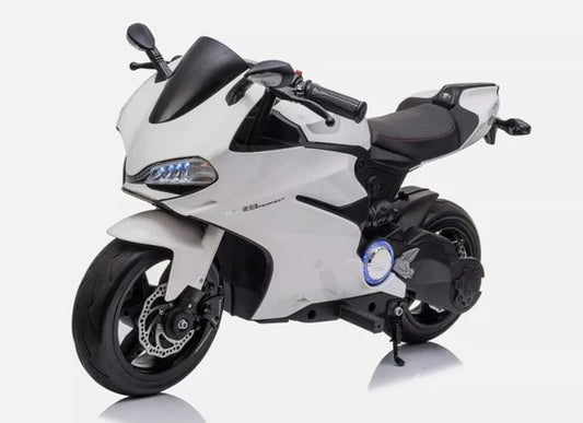 Electric High Speed 24V Ride On Motorcycle for Kids | Bike | SX-1629