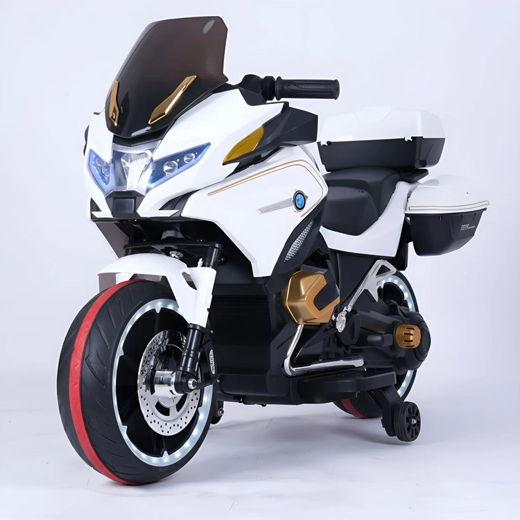 Electric Sport 12V Ride On Motorcycle for Kids | Bike | Y-MB6126