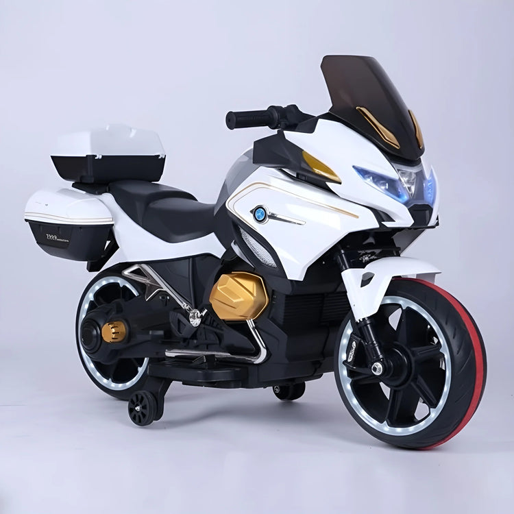 Electric Sport 12V Ride On Motorcycle for Kids | Bike | Y-MB6126