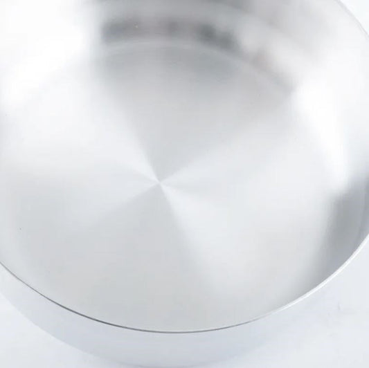 Aluminum Casserole 26cm XC-022G
