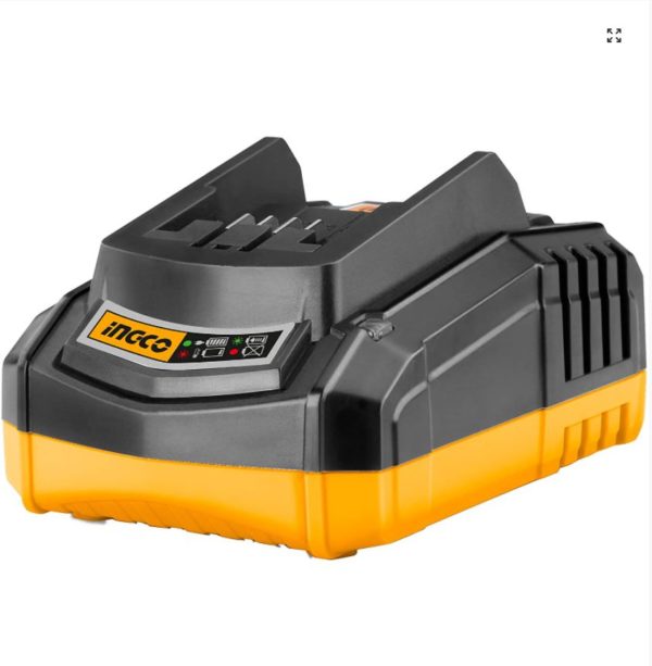 FAST INTELLIGENT CHARGER 20V INGCO BRAND NEW ARRIVAL!!