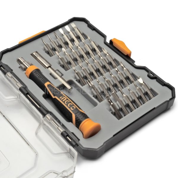 SCREWDRIVER SET 32PCS