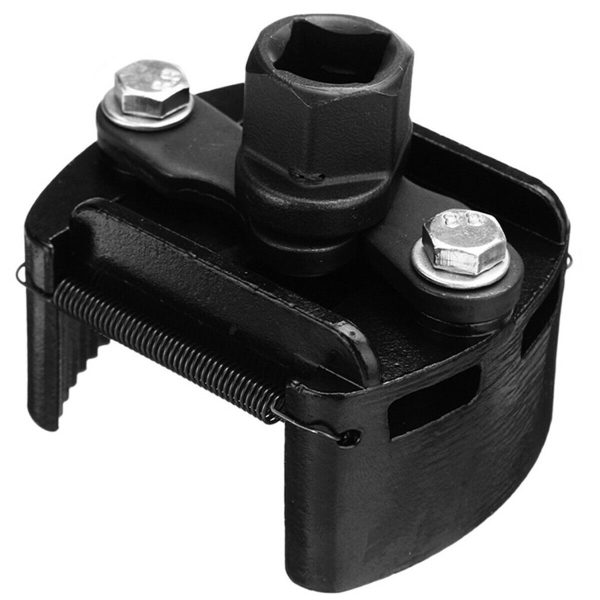 ADJUSTABLE OIL FILTER WRENCH - Image 2