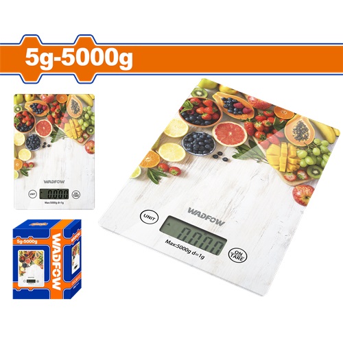 ELECTRONIC KITCHEN SCALE Dealsdirect Co Nz   WKE4506 