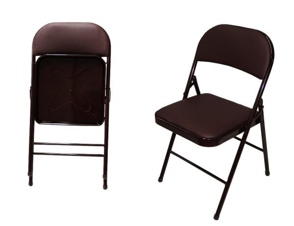 Black Chair 600x462 