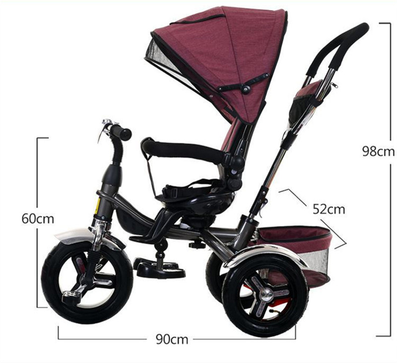 trikes for toddlers nz
