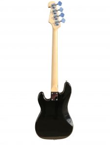 Electric Bass Guitar - Dealsdirect.co.nz