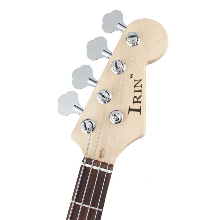 Electric Bass Guitar - Dealsdirect.co.nz