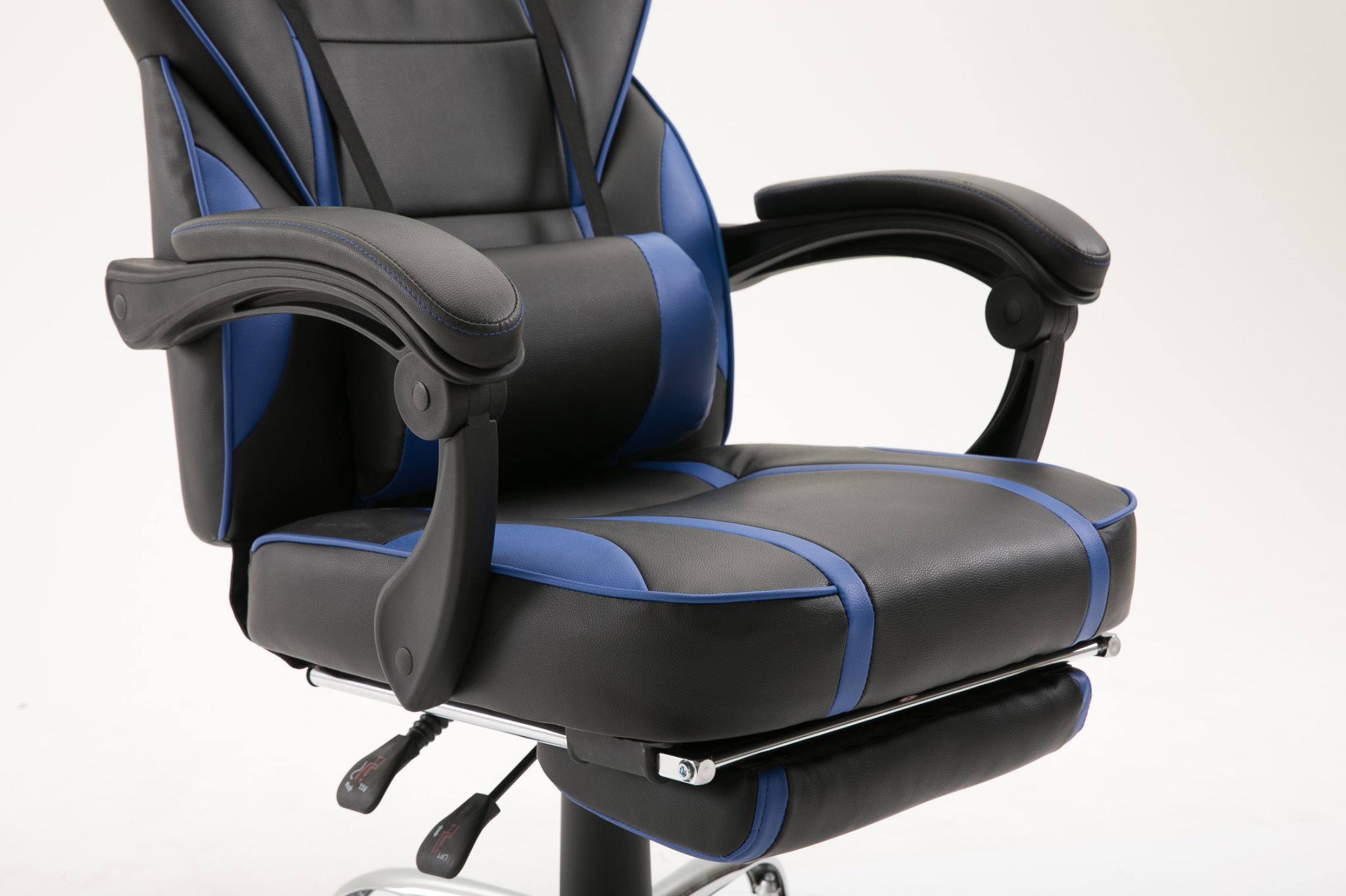 Office Chair For Tall Person Nz - Lynx Office Chair NZ Prices - PriceMe