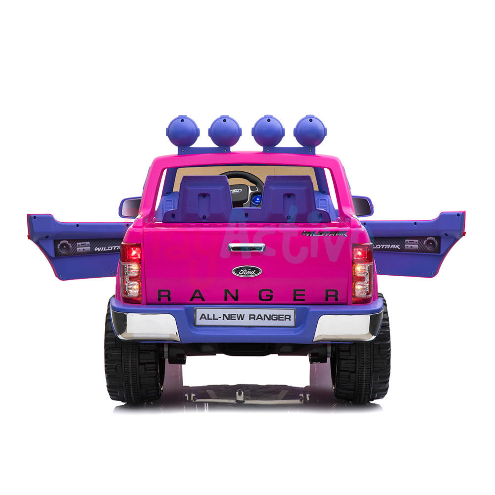 toy car ford ranger