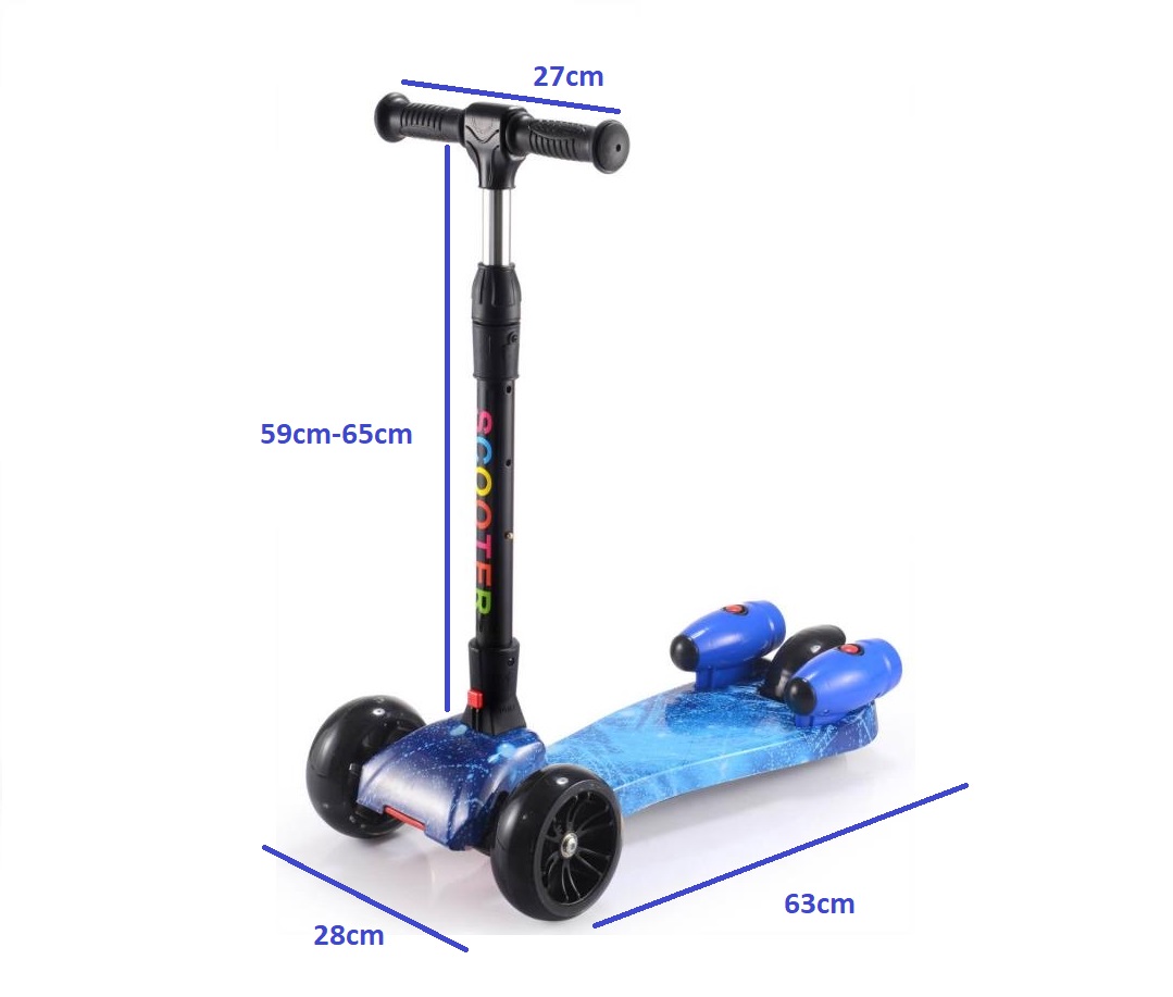jet scooter