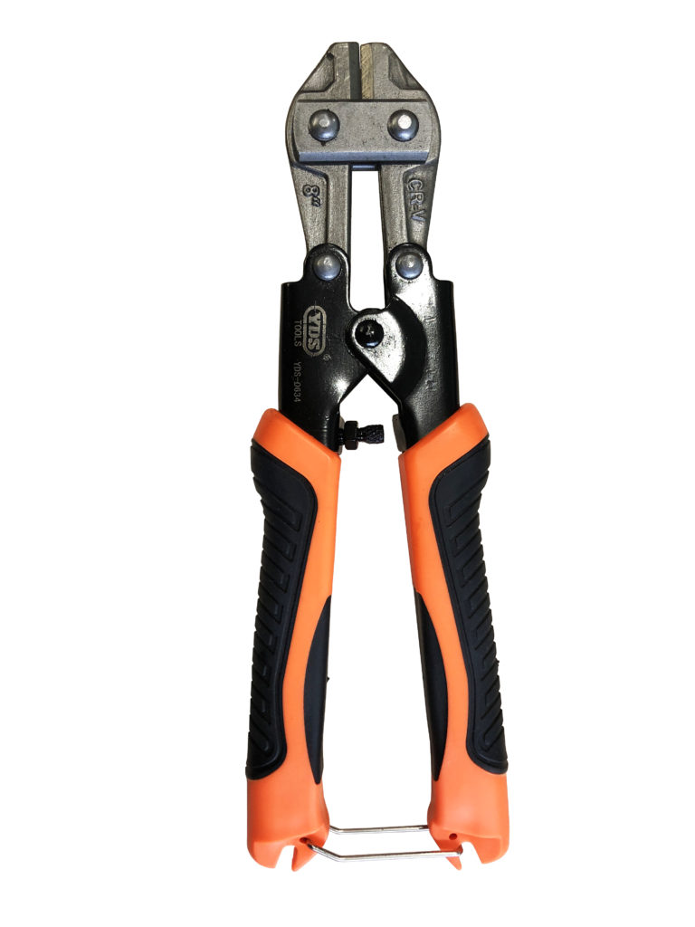 Mini Bolt Cutter Dealsdirect.co.nz