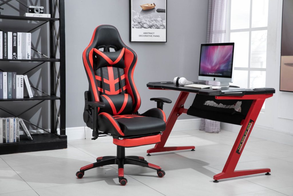 Gaming Chair Office Chair New Arrival!!