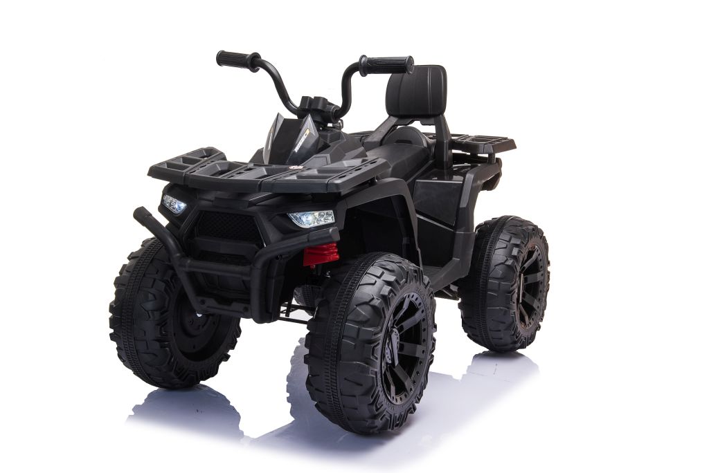 CHILDREN ELECTRIC KIDS RIDE ON TOY QUAD BIKE BATTERY OPERATED NEW ...