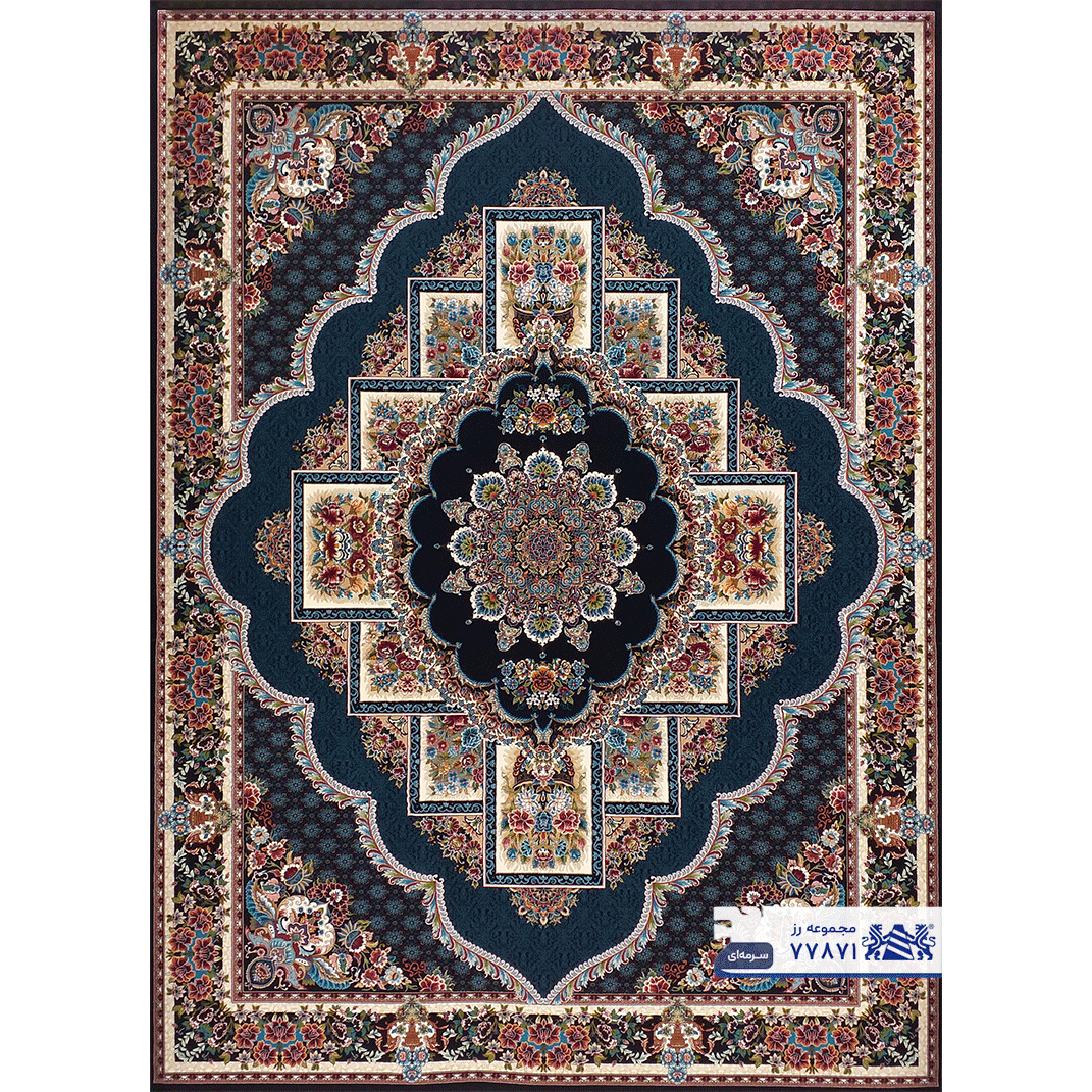 carpet-rug-dark-blue-hall-runner-0-8m-x-4m-dealsdirect-co-nz