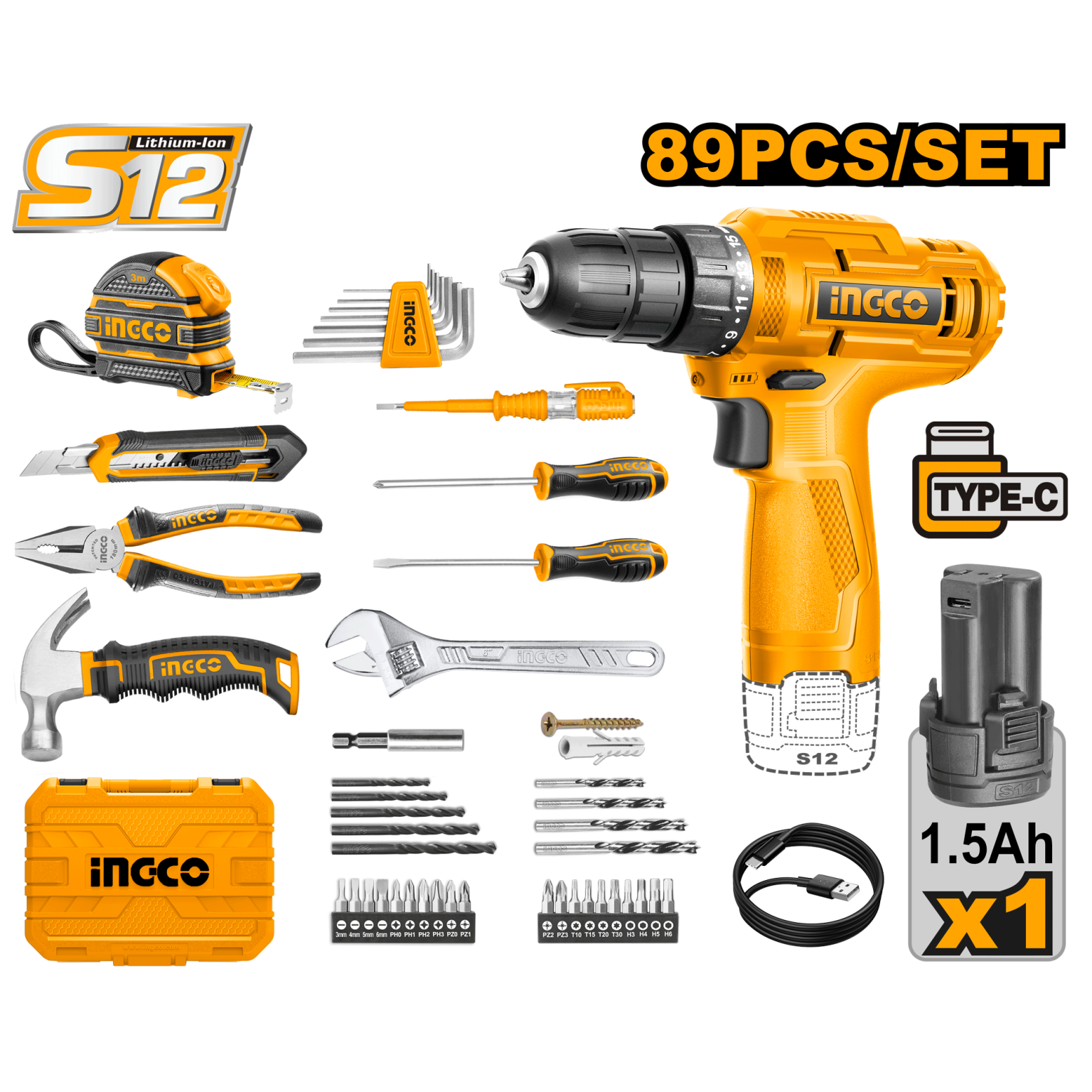 cordless-drill-tools-bits-89pcs-set-dealsdirect-co-nz